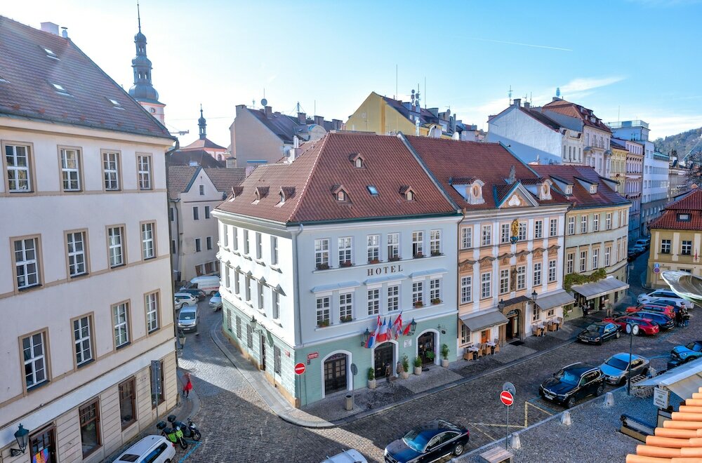 Фото Betlem Club Hotel