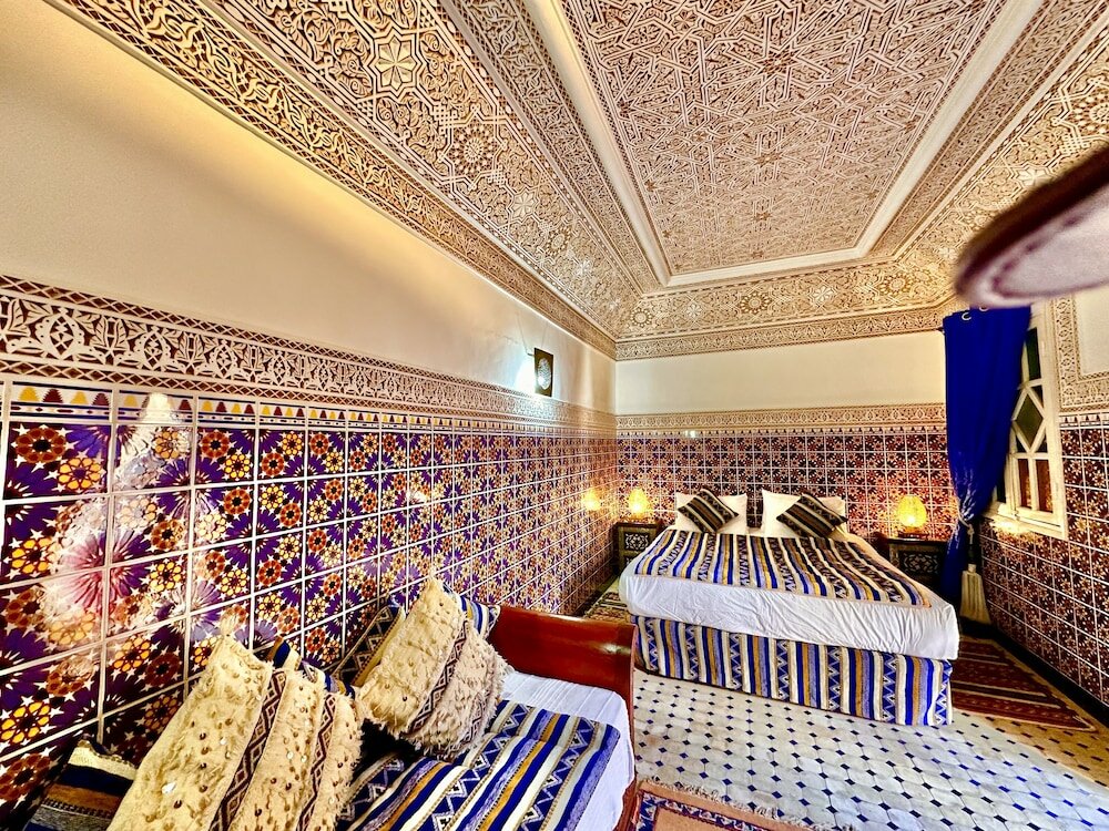 Фото Riad Shaden