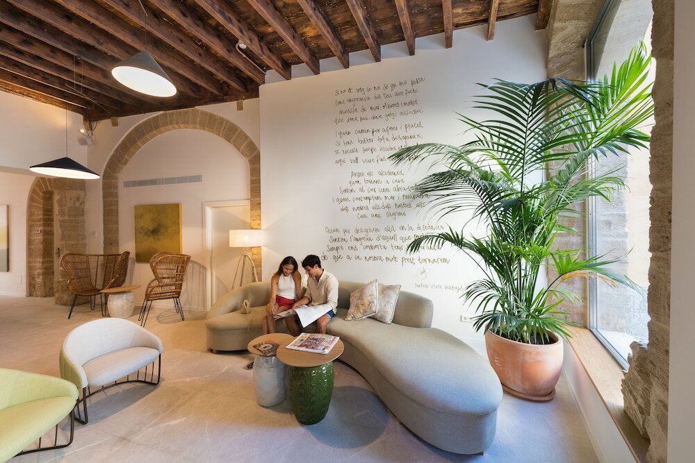 Фото Forum Boutique hotel & SPA