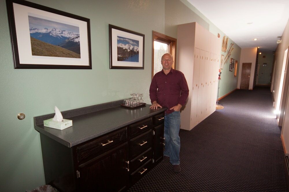 Фото Valley Hi Motel - Near Winter Park Visitor Center