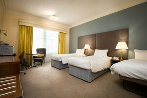 Best Western Station Hotel (Scotland, Dumfries and Galloway, Dumfries), hotel