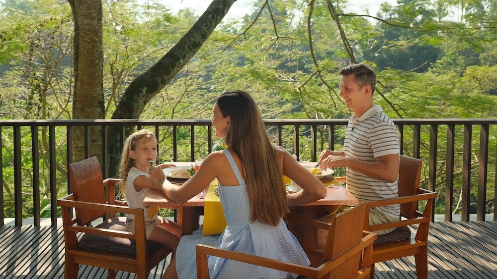 Фото Maya Ubud Resort & Spa