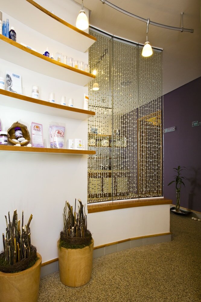 Фото Mövenpick Hotel Windhoek