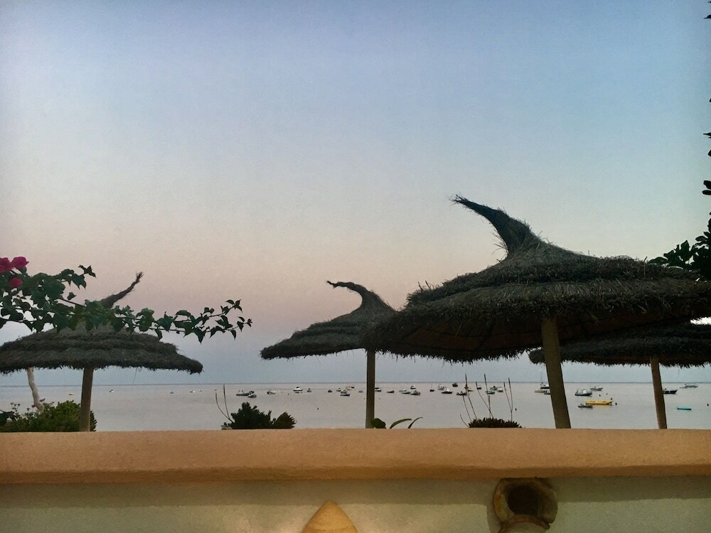 Фото Hotel Il Cefalo