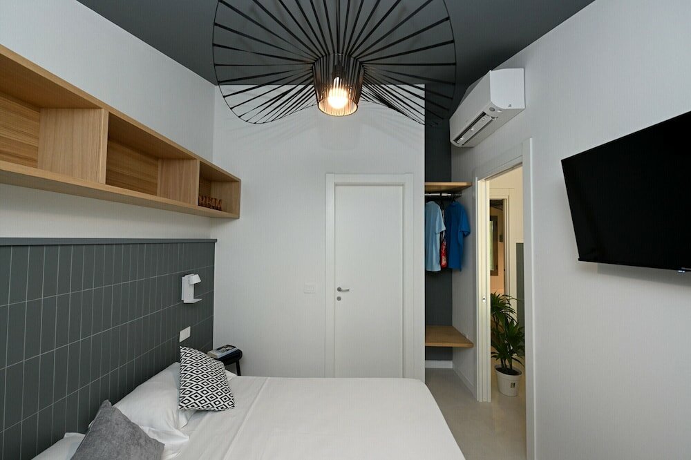 Фото Camping Village Baia Azzurra