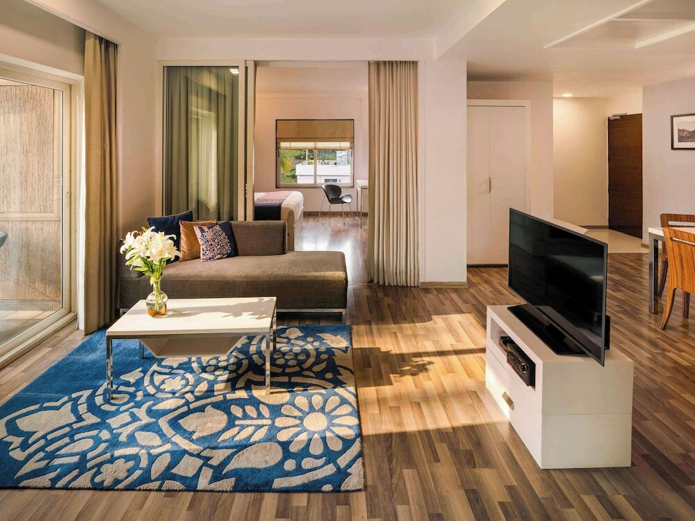 Фото Grand Mercure Bangalore