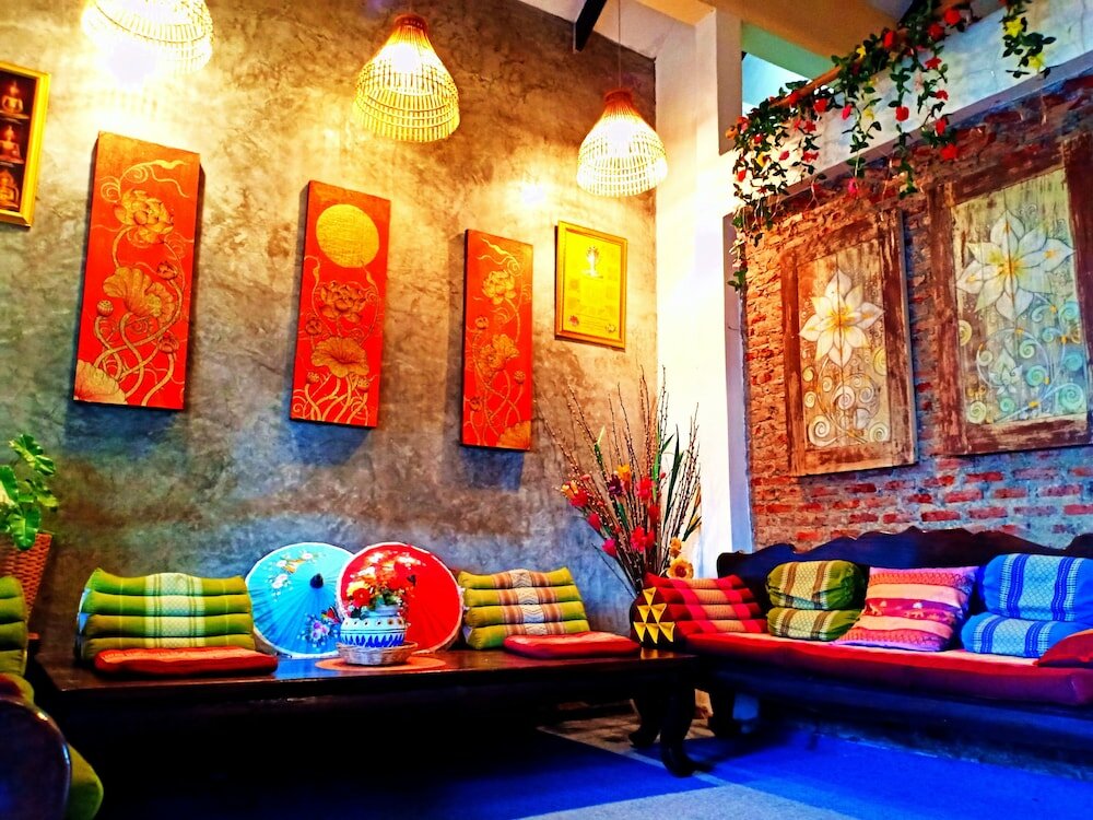 Фото Sofa Gallery Hotel