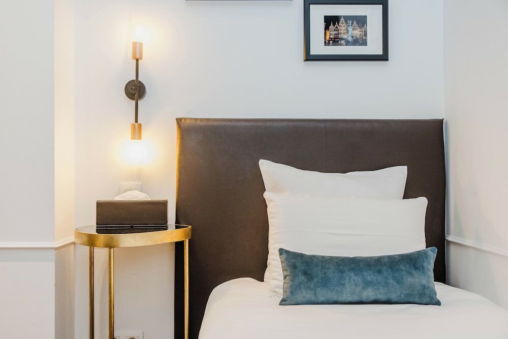 Фото Boutique Hotel Maison Emile