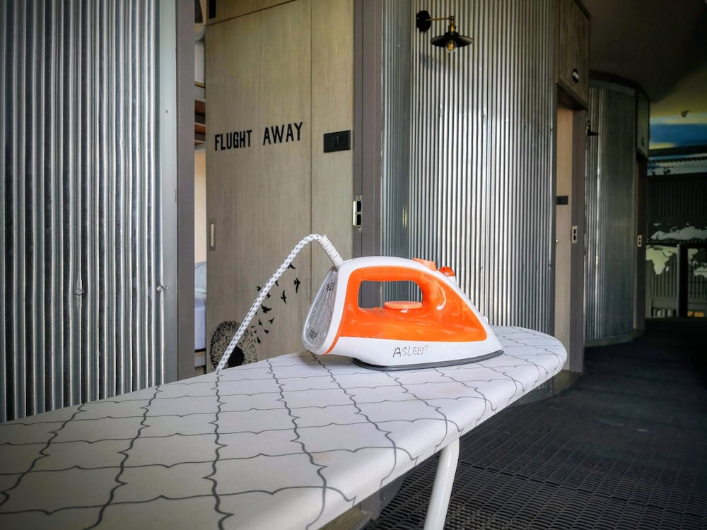 Фото Хостел Asleepbylantana