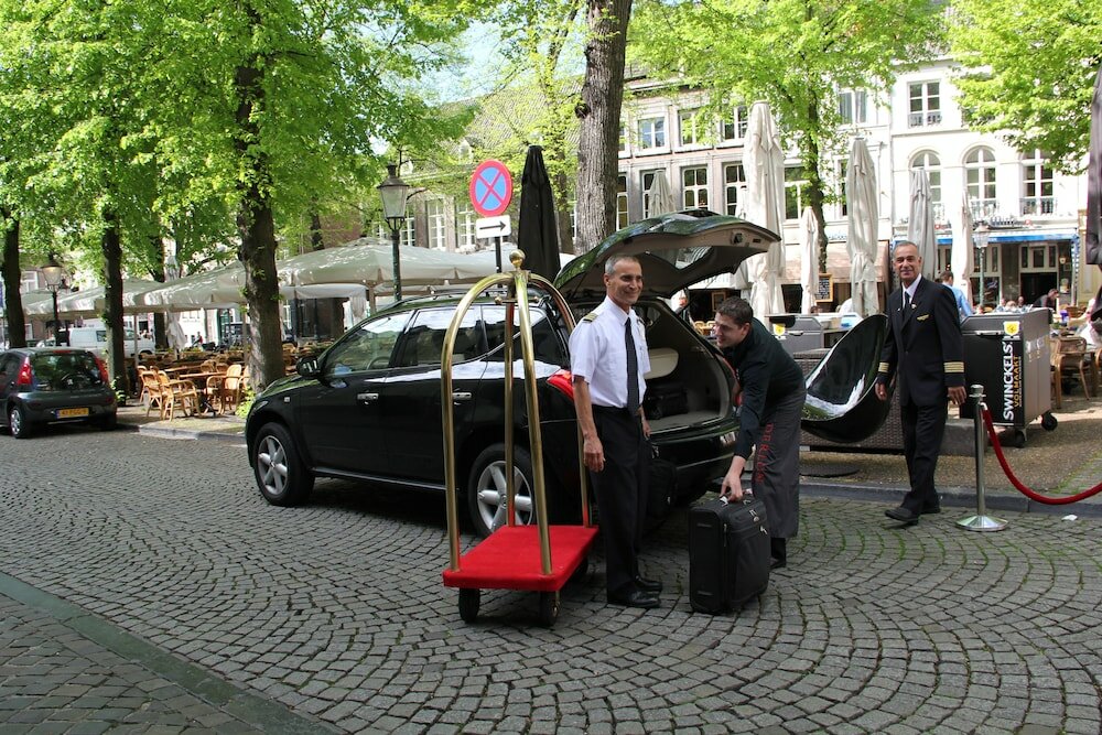 Фото Derlon Hotel Maastricht