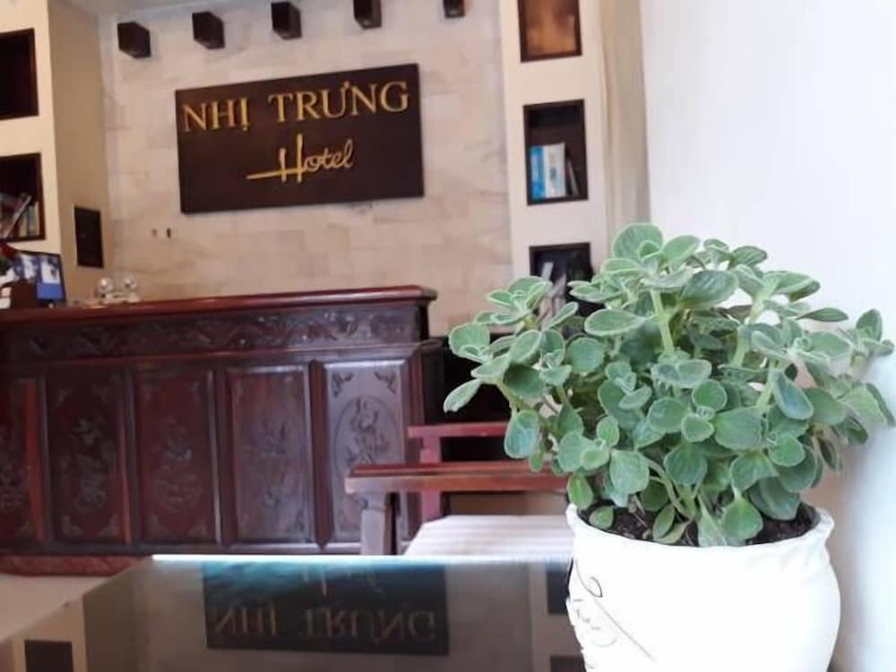 Фото Hoi An Nhi Nhi Hotel