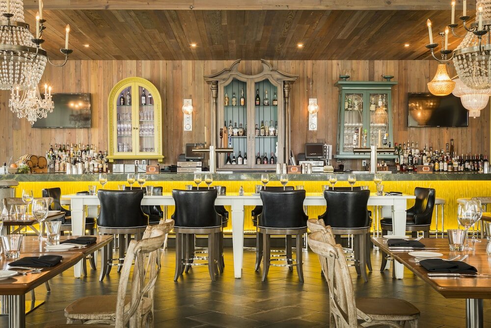 Фото Grand Bohemian Hotel Charleston, Autograph Collection