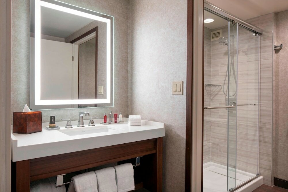 Фото Fullerton Marriott at California State University