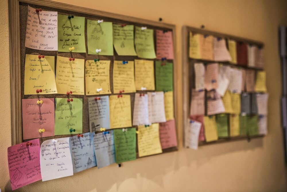 Фото St. Peter Bed in Rome