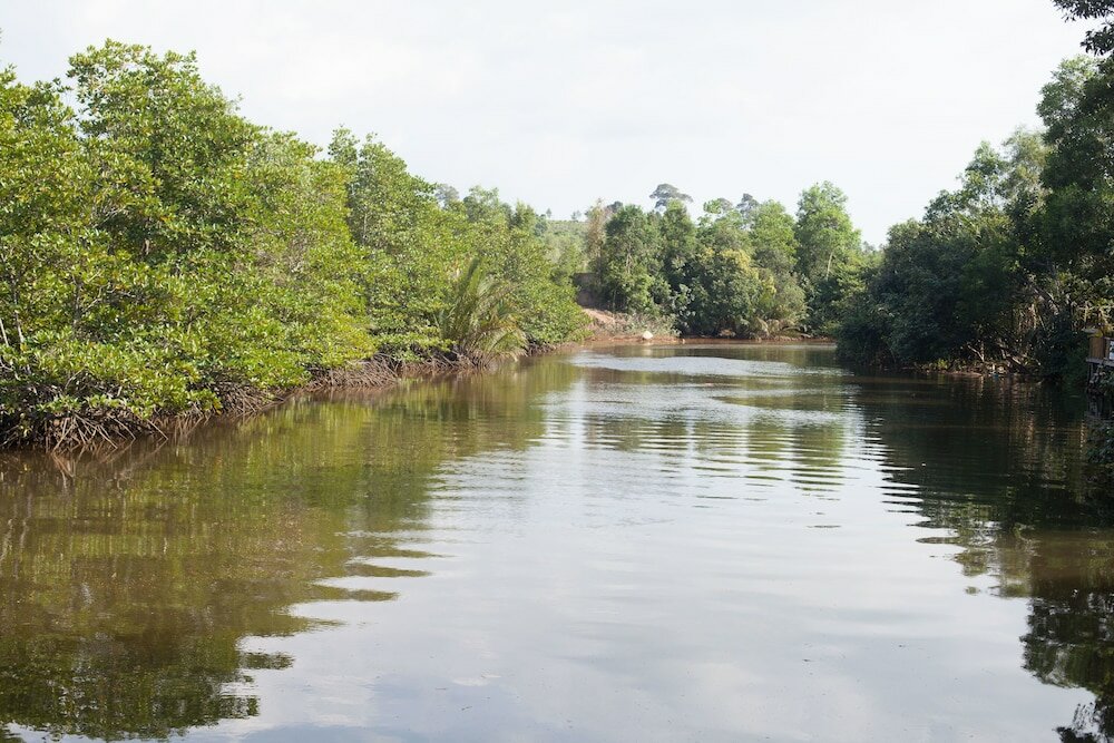 Фото Sok Sabay Resort