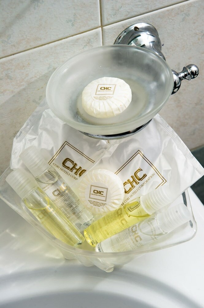 Фото Hotel Carlton Capri