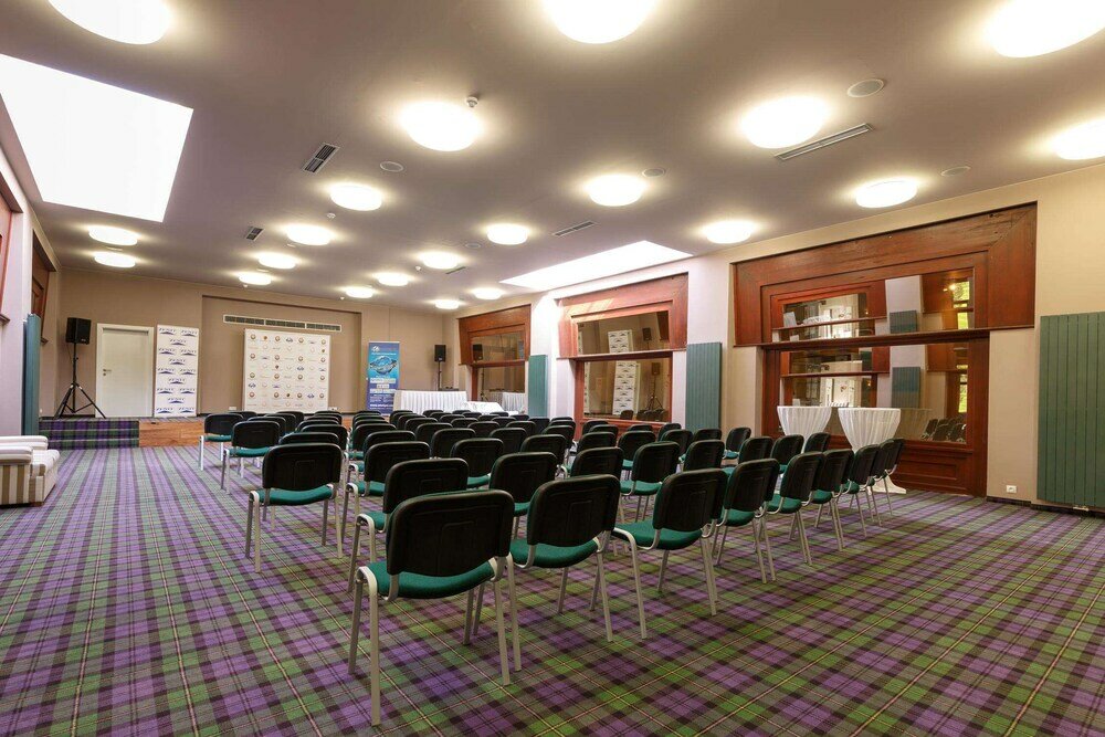 Фото Cihelny Golf & Wellness Resort