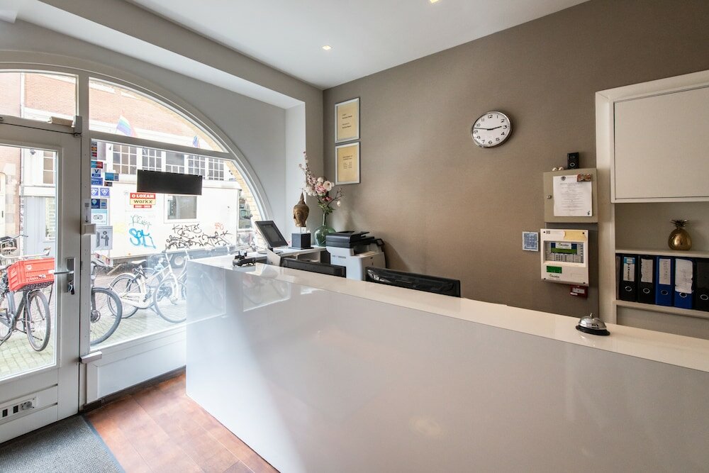 Фото Acostar Hotel