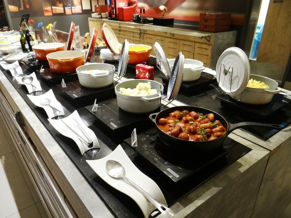 Фото Ibis Santos Valongo