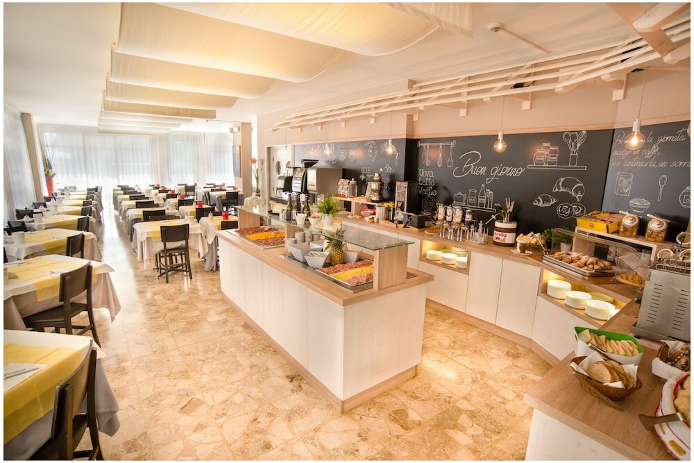 Фото Hotel Azzorre & Antille