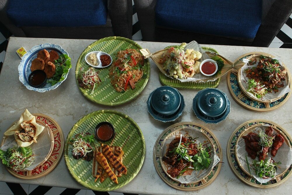 Фото Vannasut Hotel and SPA