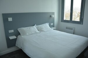 Гостиница Le Matisse