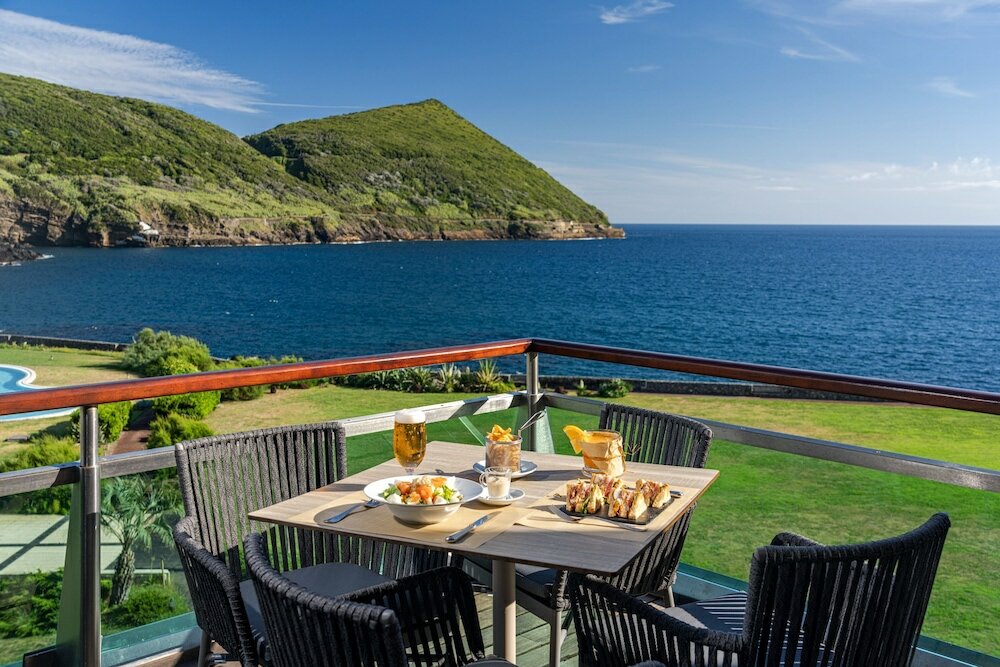 Фото Terceira Mar Hotel