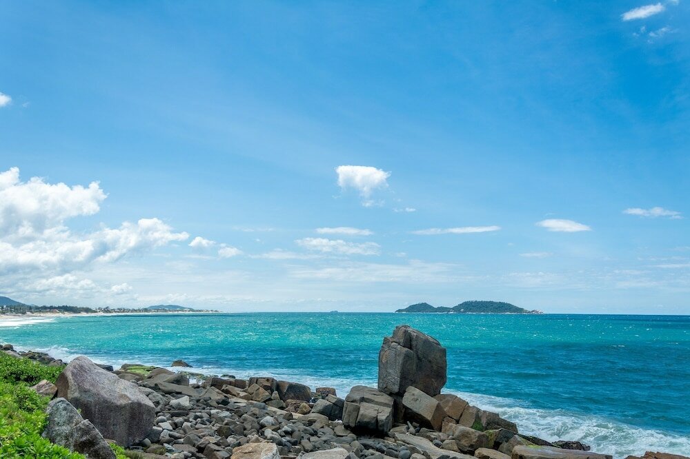 Фото Morro das Pedras Clube Hotel & SPA