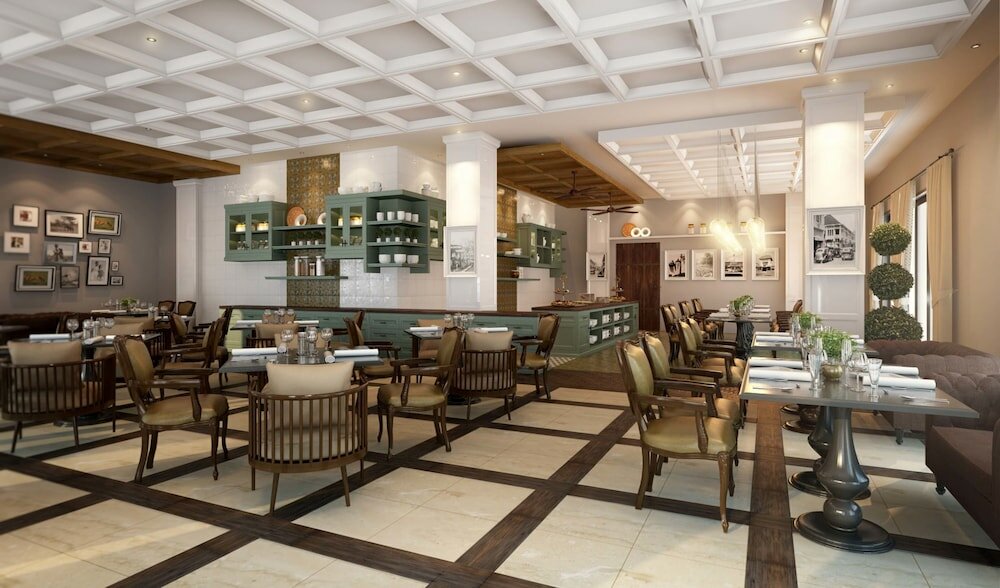 Фото Hotel De Paviljoen