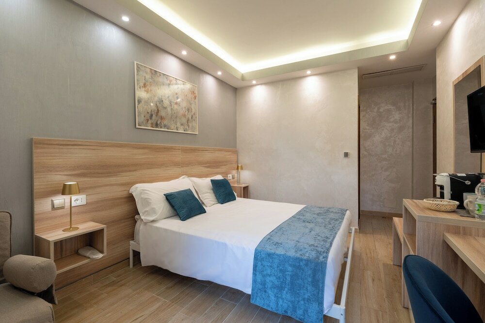 Фото B&B Drago D'Oro