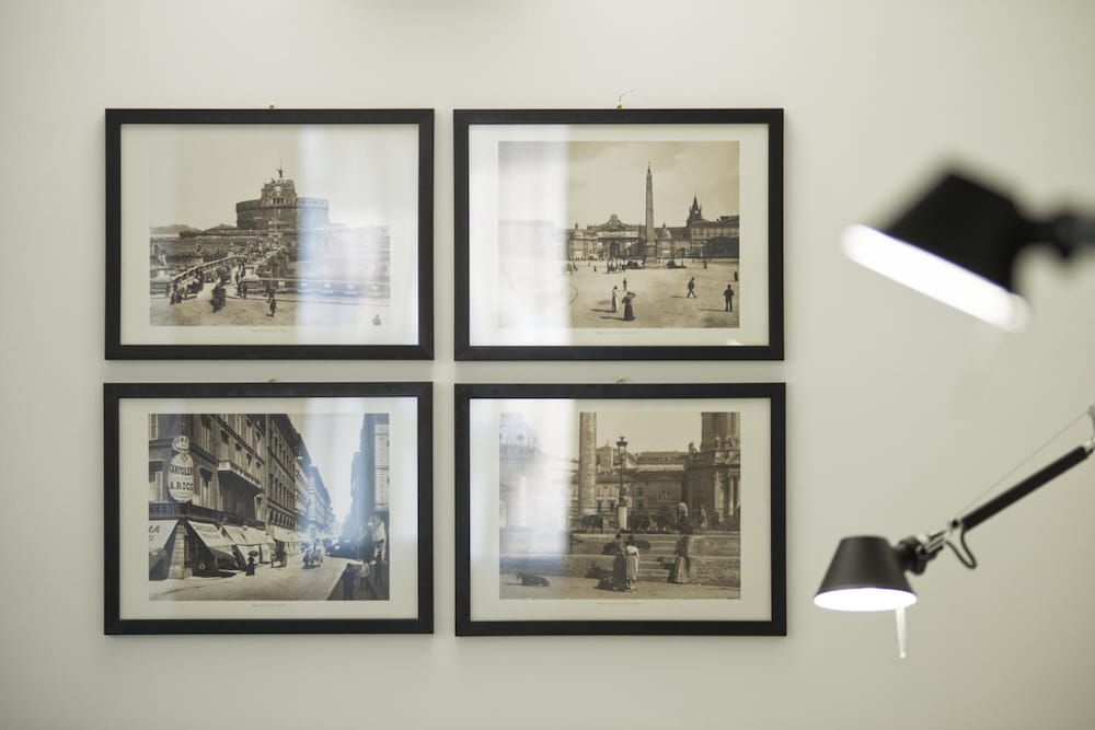 Фото Maison Evelina