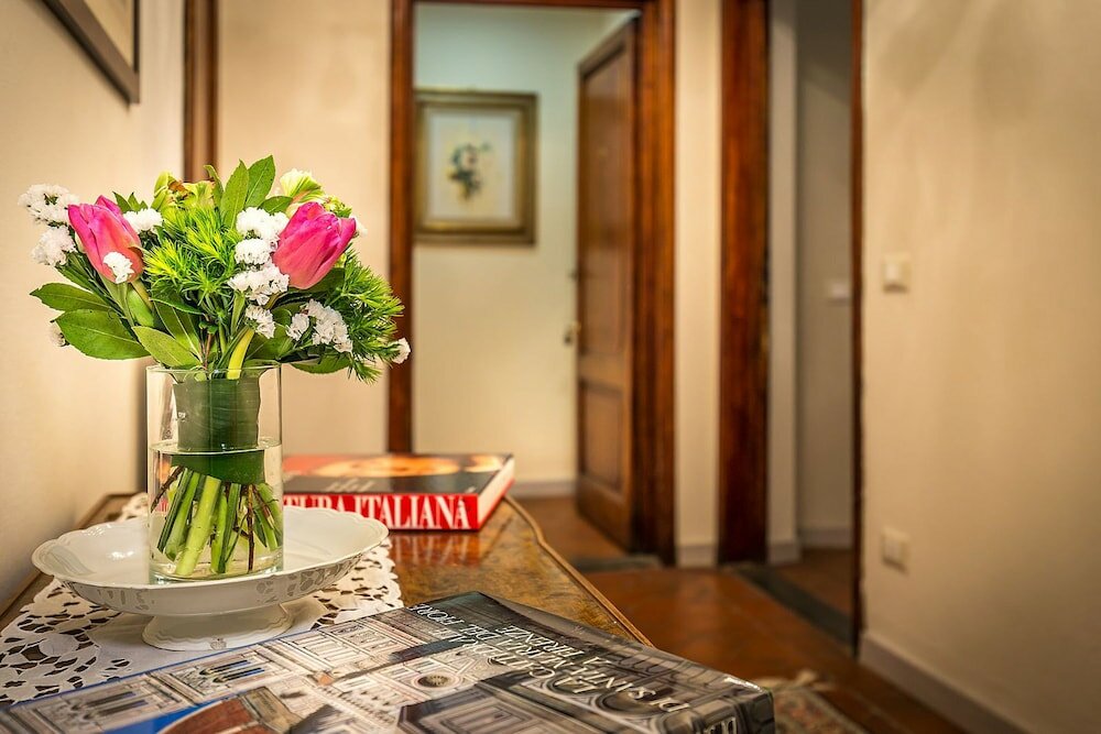 Фото Dimora Bandinelli Firenze