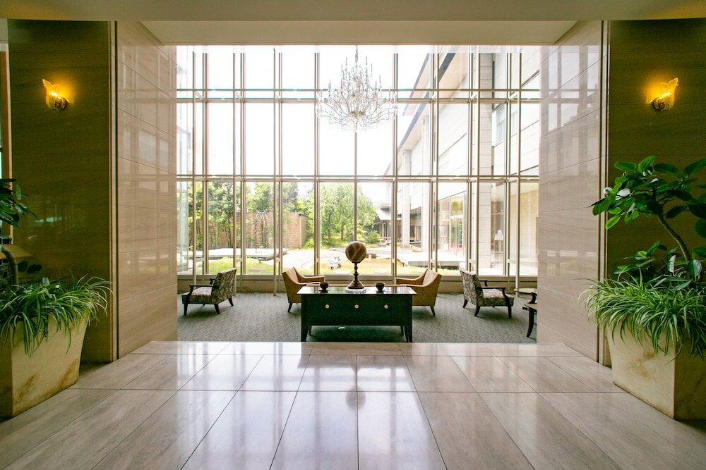 Фото Kkr Hotel Kanazawa