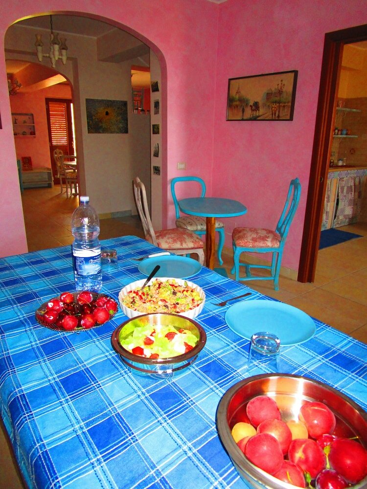 Фото B&b Felicidad Siempre