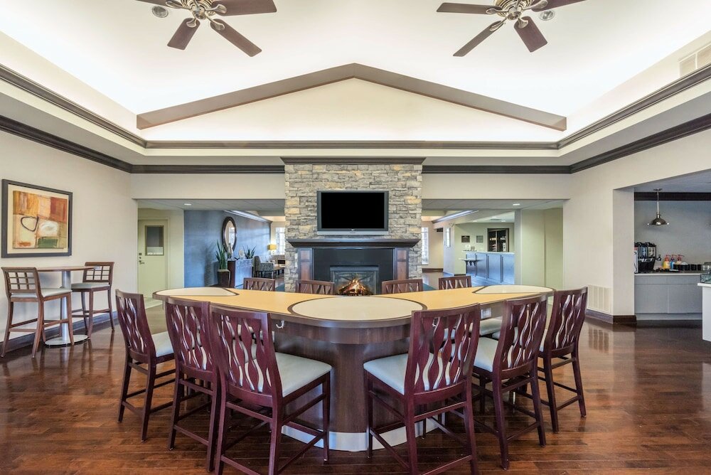 Фото Homewood Suites by Hilton Louisville-East