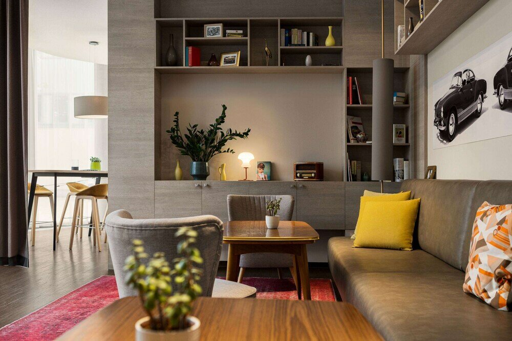 Фото Vienna House Easy by Wyndham Osnabruck