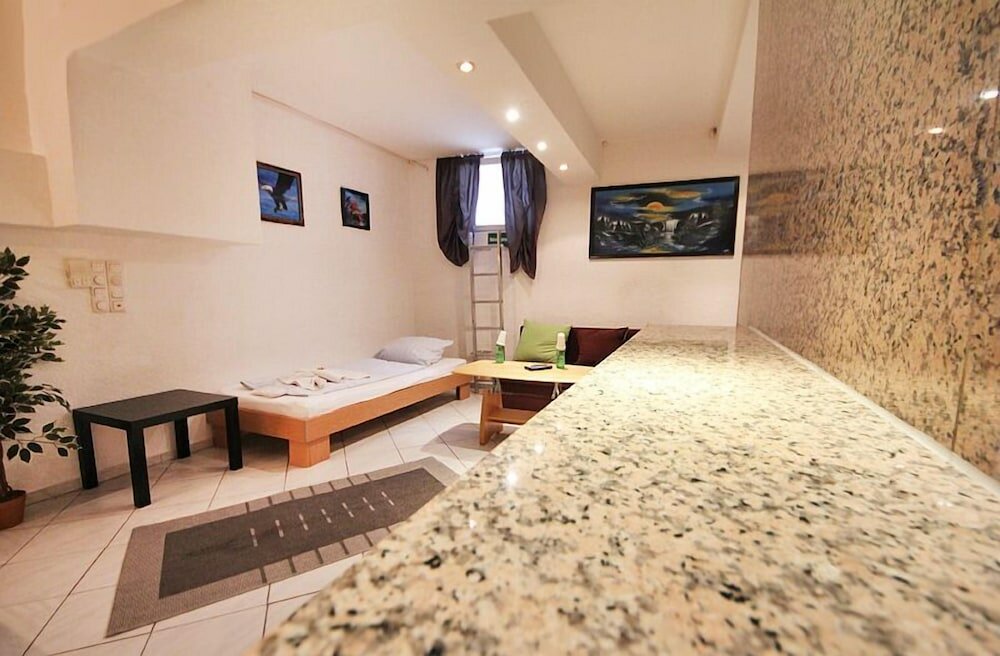 Фото City-Pension-Storch