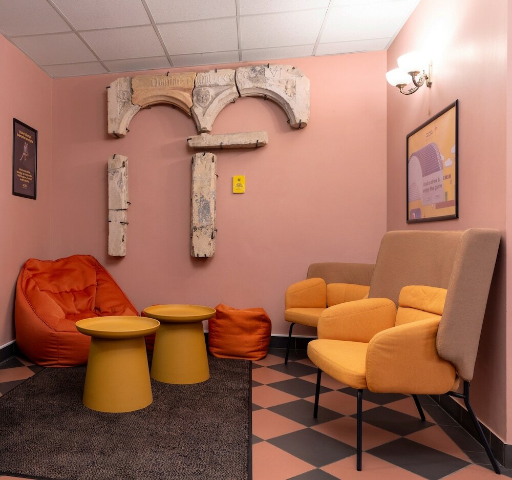 Фото Rija Domus Hotel