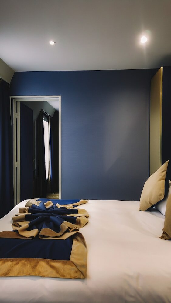 Фото Trianon Gare de Lyon