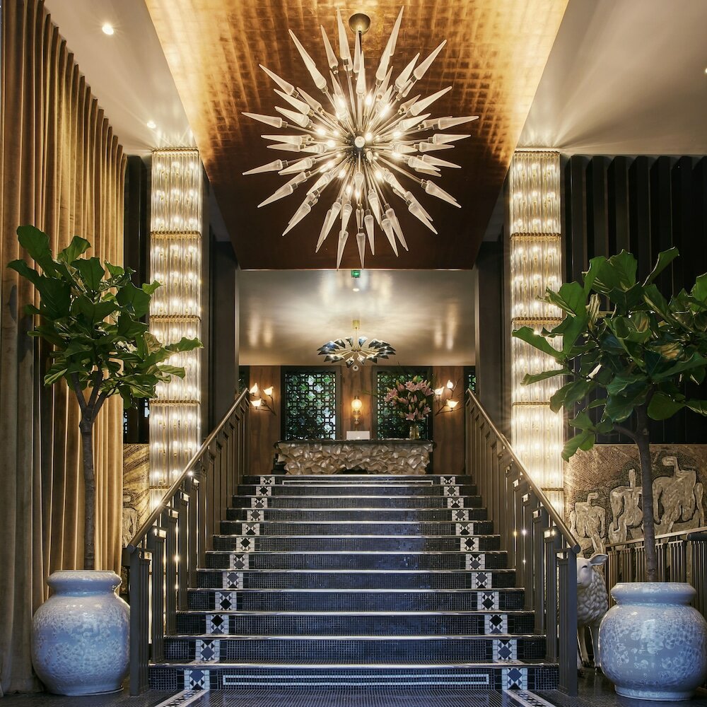 Фото отеля 5