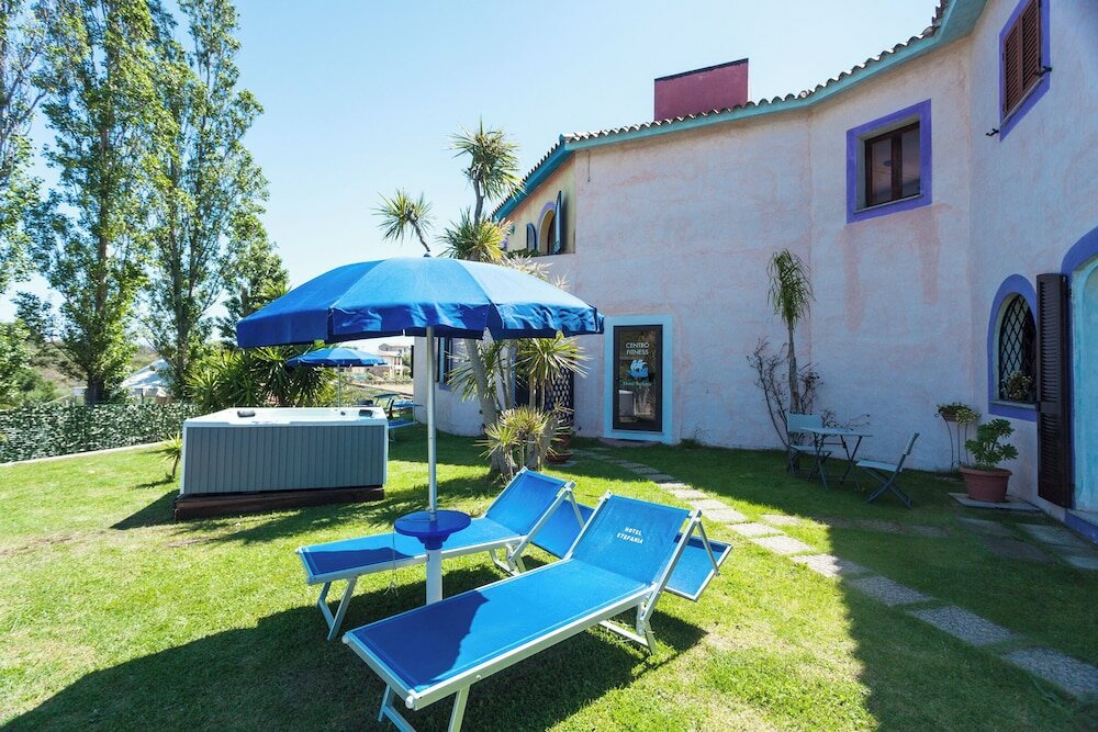 Фото Hotel Stefania Boutique Hotel by the Beach