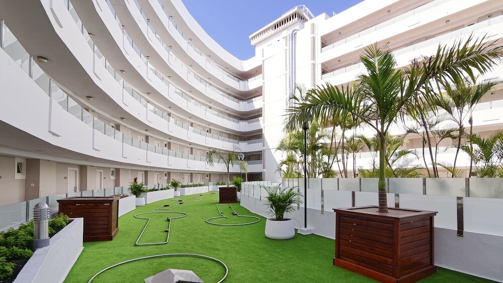 Фото Bull Escorial & SPA