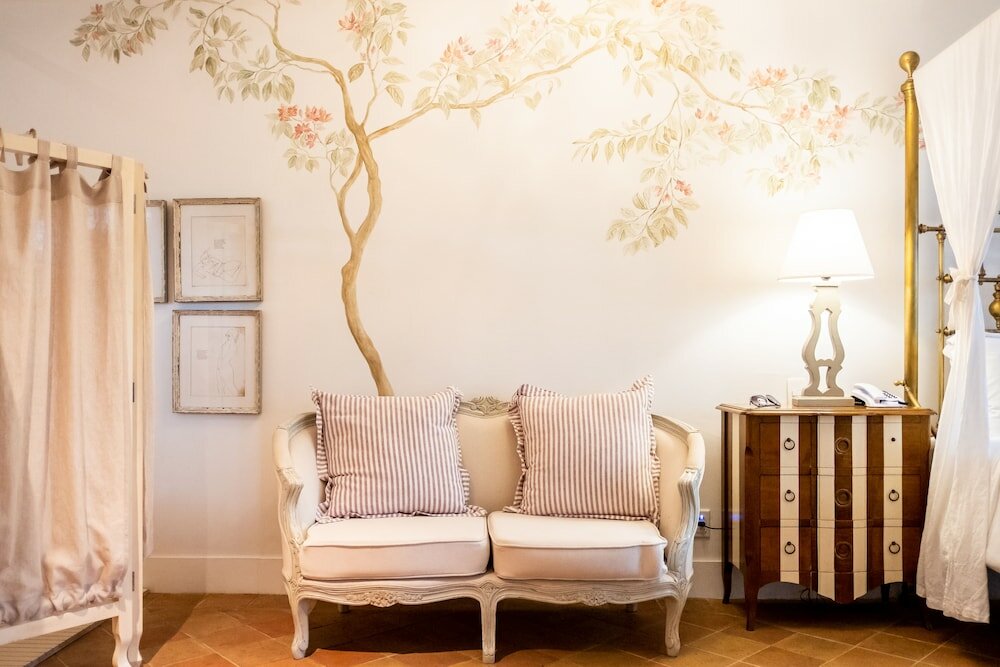 Фото Vila da Santa Hotel Boutique & SPA