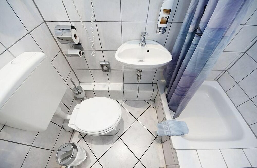 Фото City-Pension-Storch