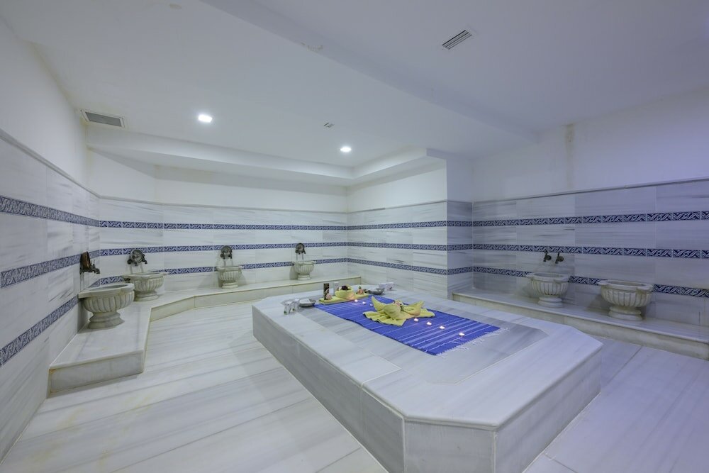 Фото Monte Baia Uludag