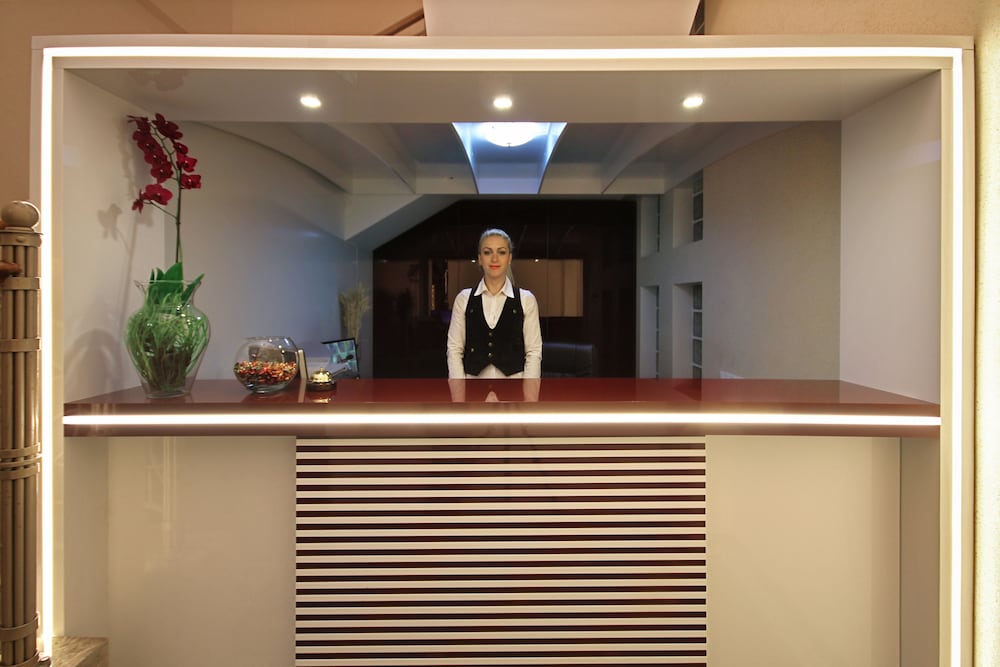 Фото City Park Hotel