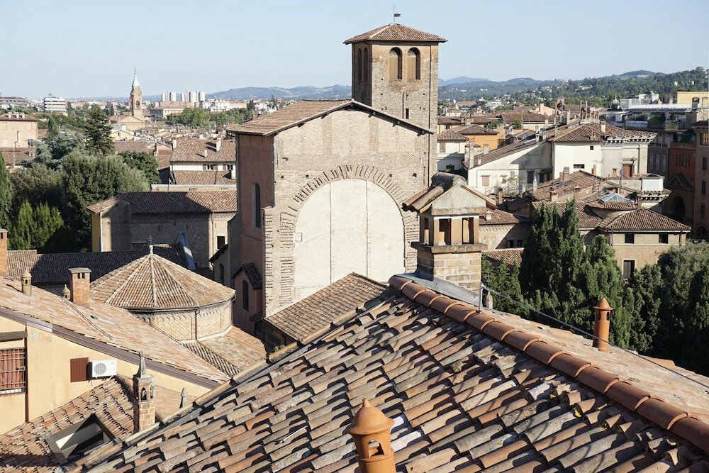 Фото Casa Isolani Santo Stefano