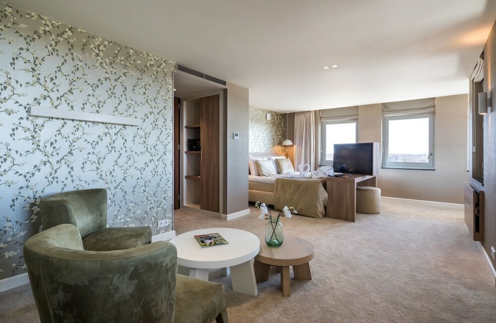 Фото Van der Valk Hotel Wolvega - Heerenveen