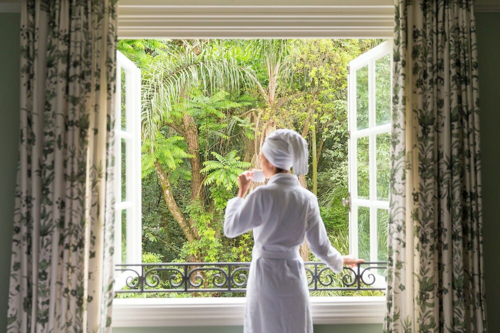 Фото Palacio Tangara