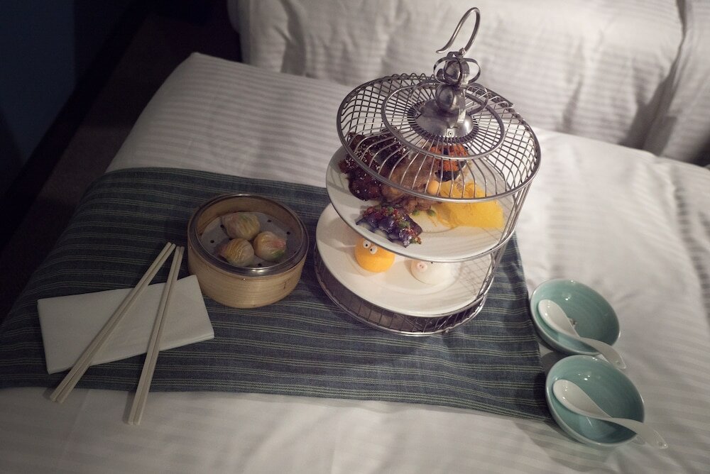 Фото Attitude On Granville